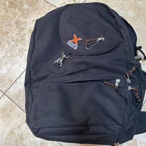 X-Over Cross Shoulder Backpack Large